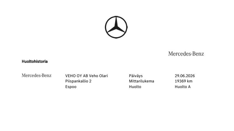 Mercedes-Benz CLE 2025