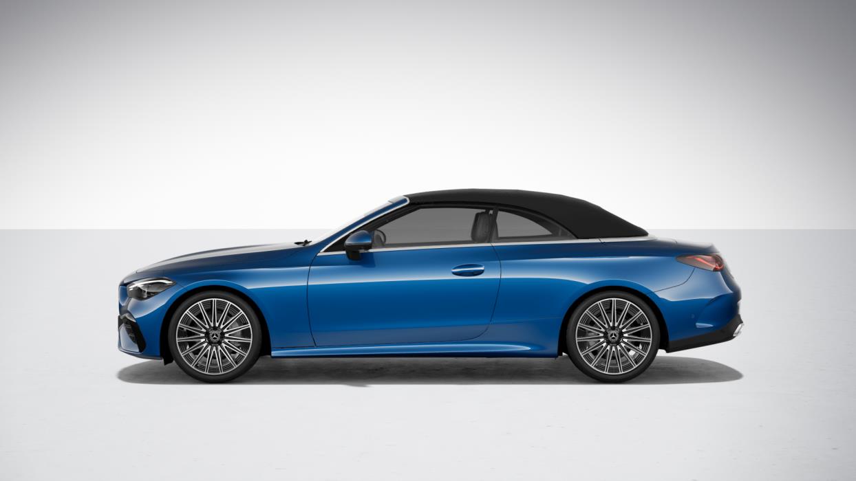 Mercedes-Benz CLE 2025