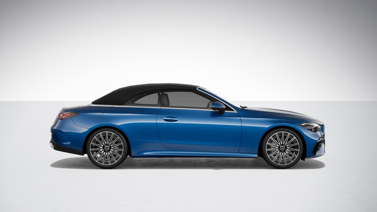Mercedes-Benz CLE 2025