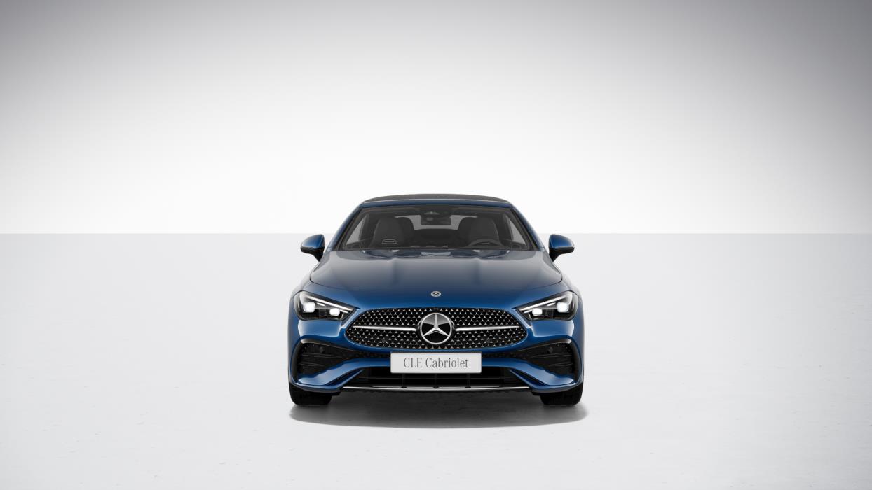 Mercedes-Benz CLE 2025