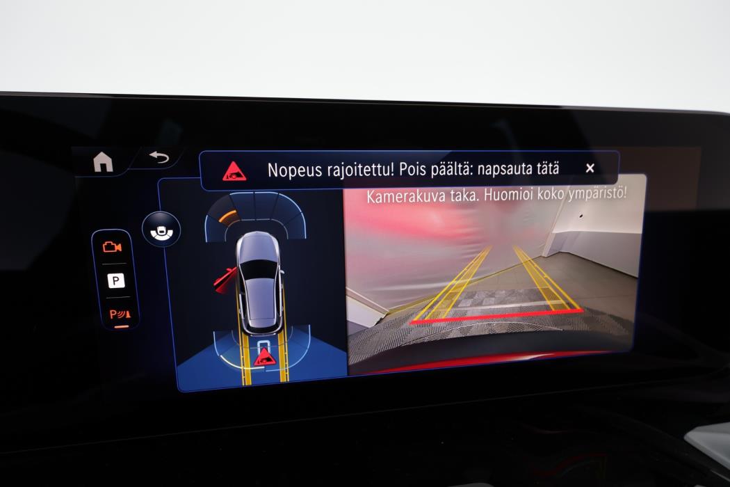 Mercedes-Benz EQB 2025