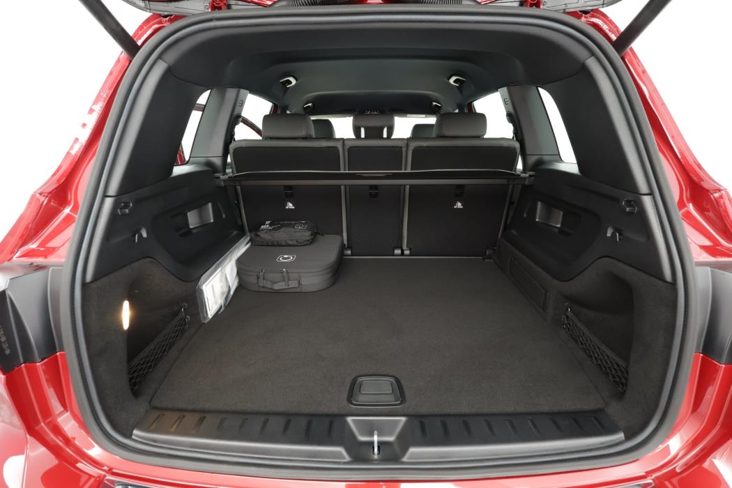 Mercedes-Benz EQB 2025