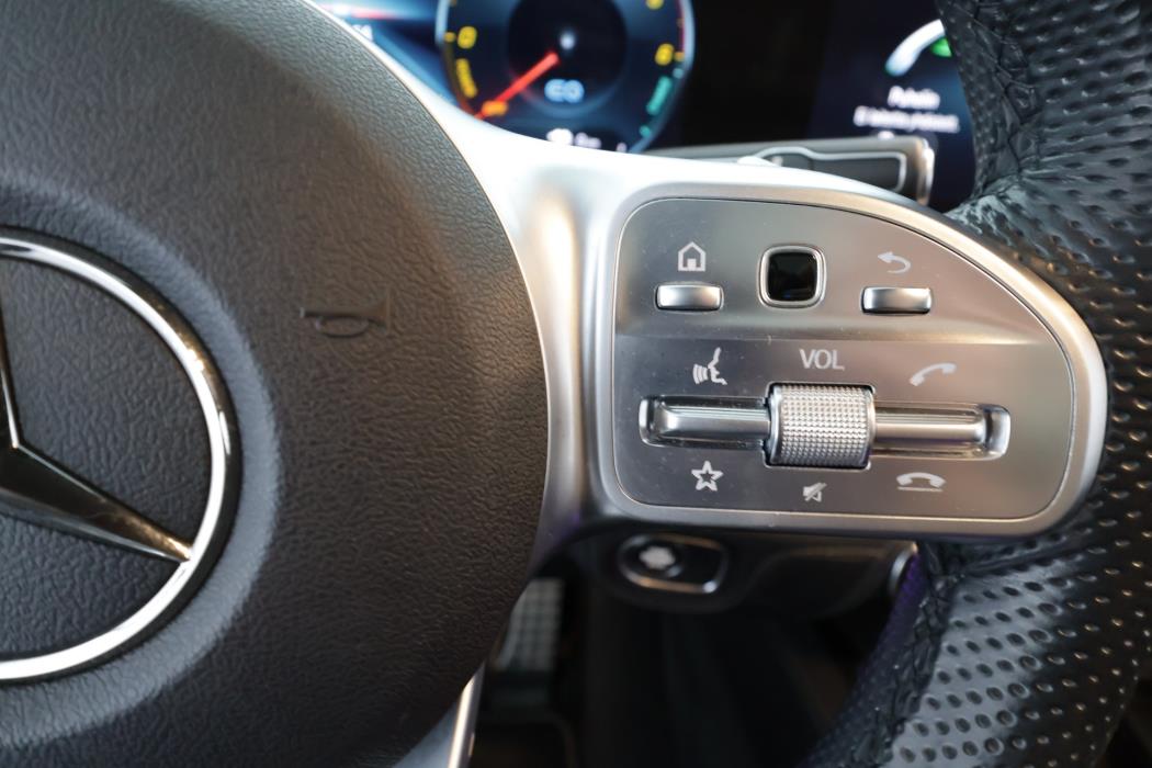 Mercedes-Benz GLE 2020