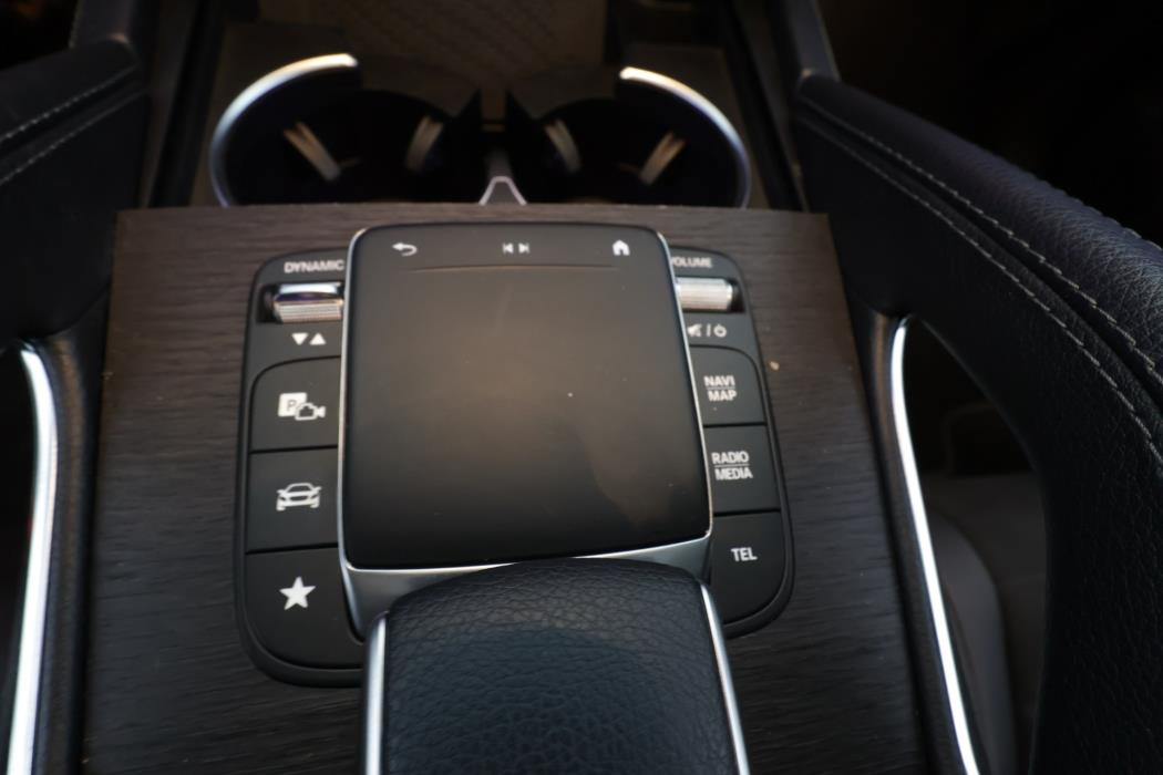 Mercedes-Benz GLE 2020