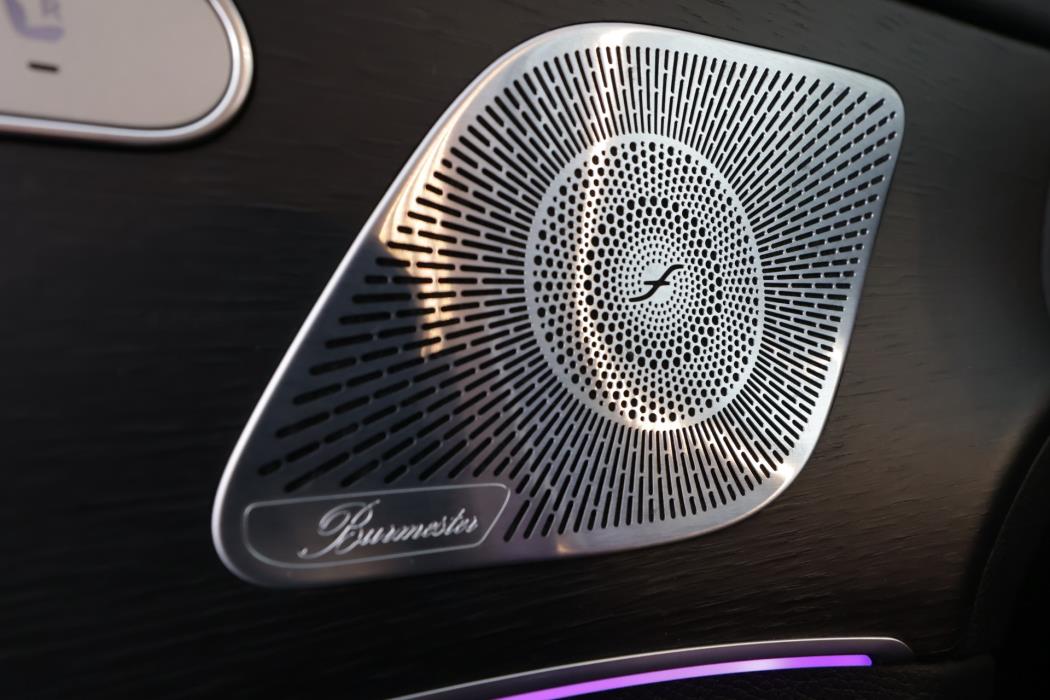 Mercedes-Benz GLE 2020