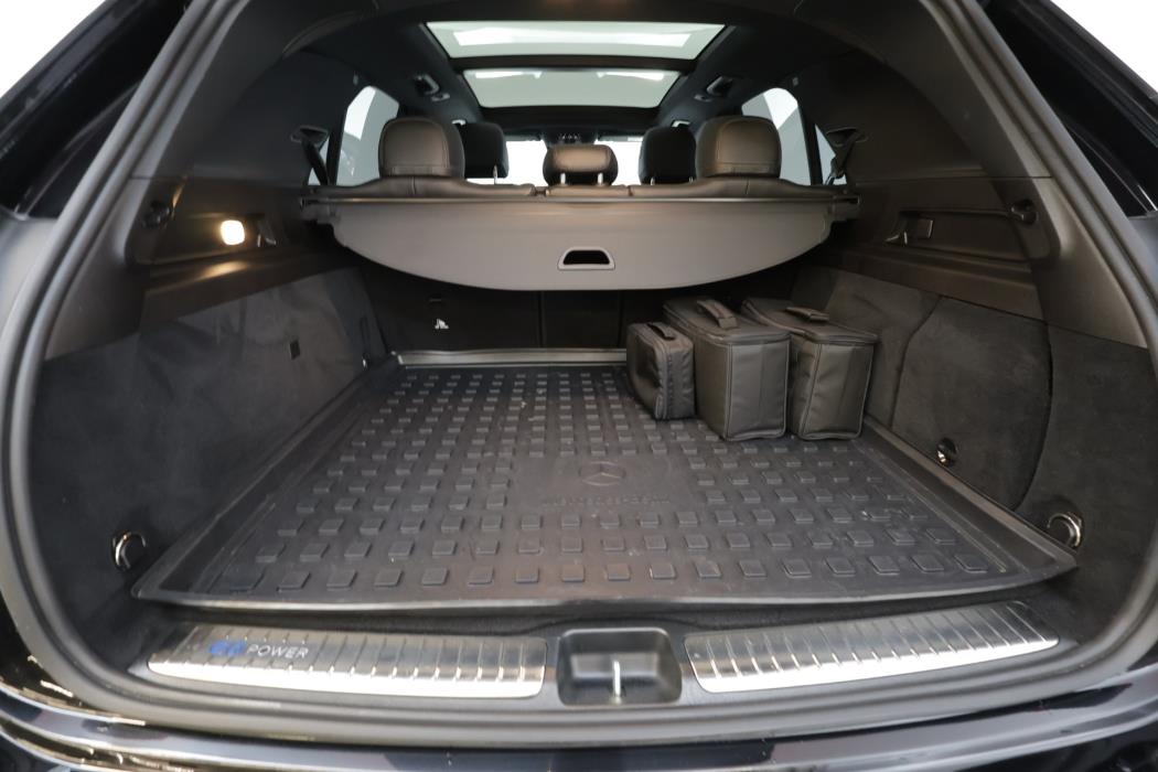 Mercedes-Benz GLE 2020