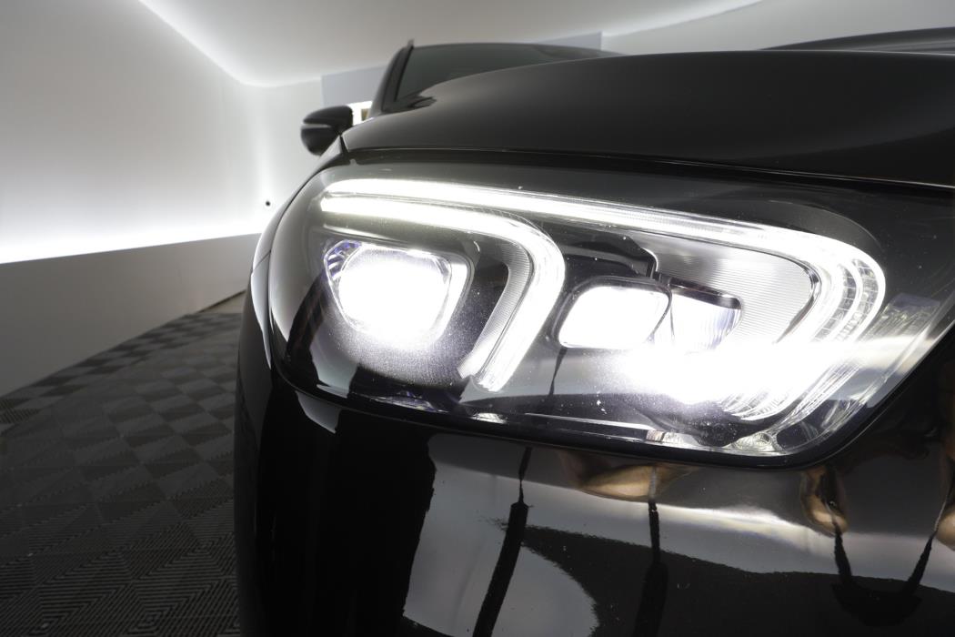 Mercedes-Benz GLE 2020