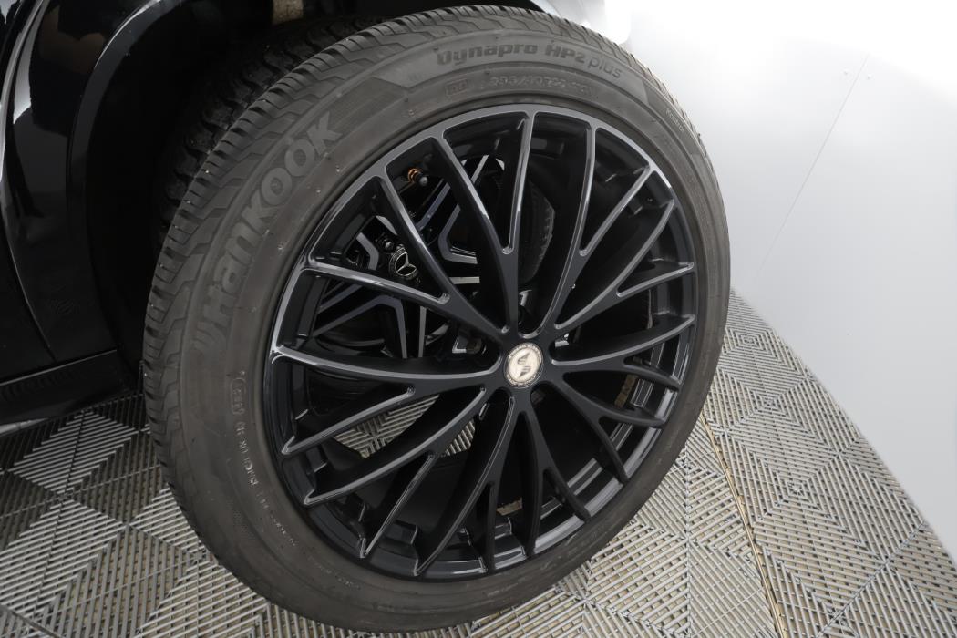 Mercedes-Benz GLE 2020