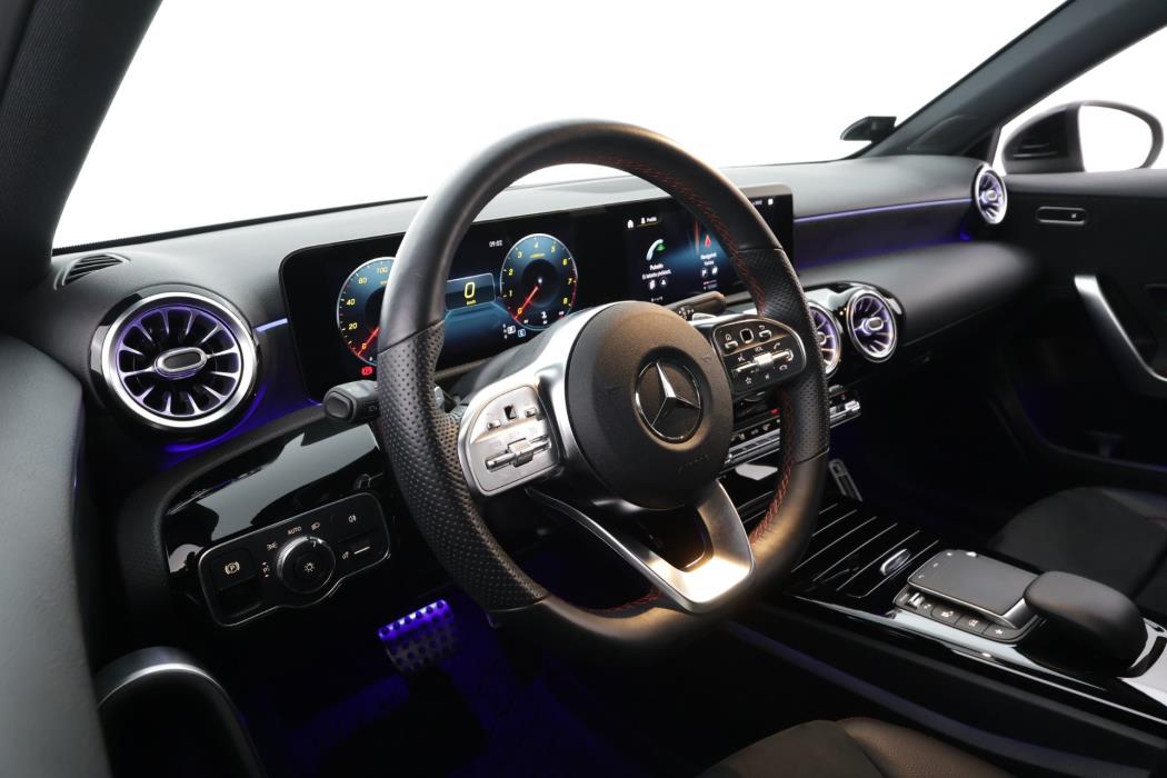 Mercedes-Benz A 2021