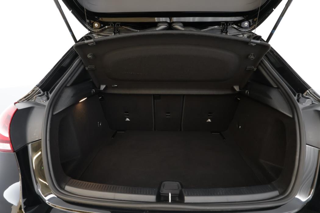 Mercedes-Benz A 2021