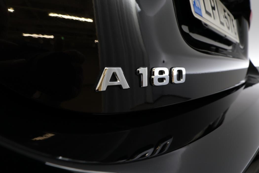 Mercedes-Benz A 2021
