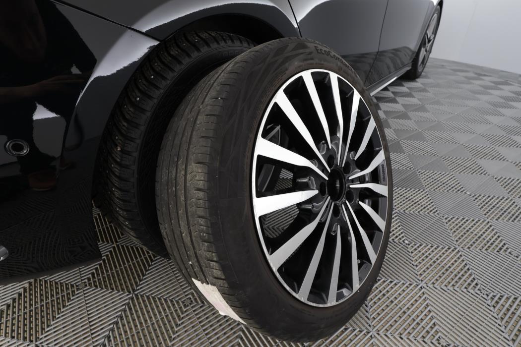 Mercedes-Benz A 2021