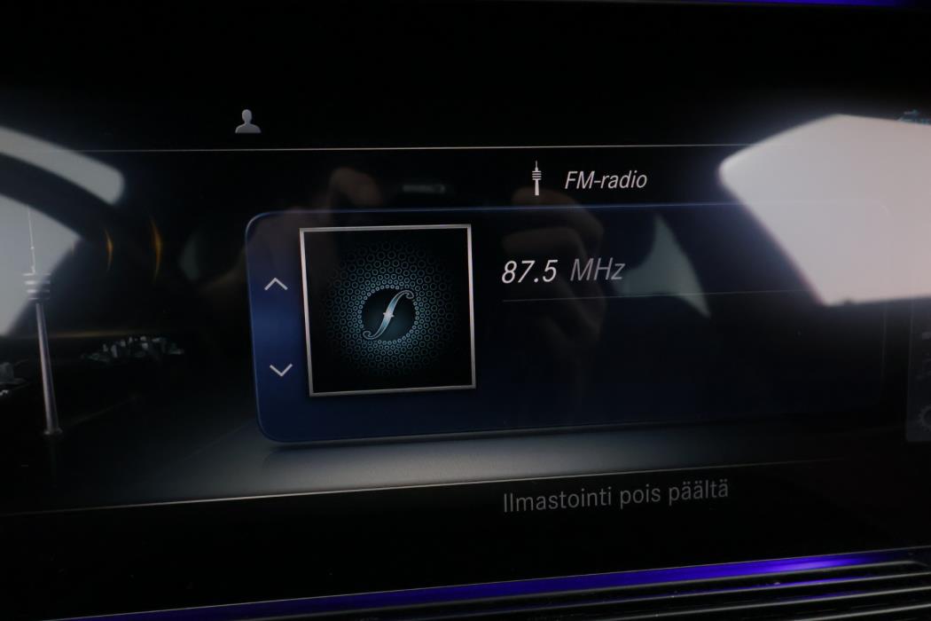 Mercedes-Benz S 2019