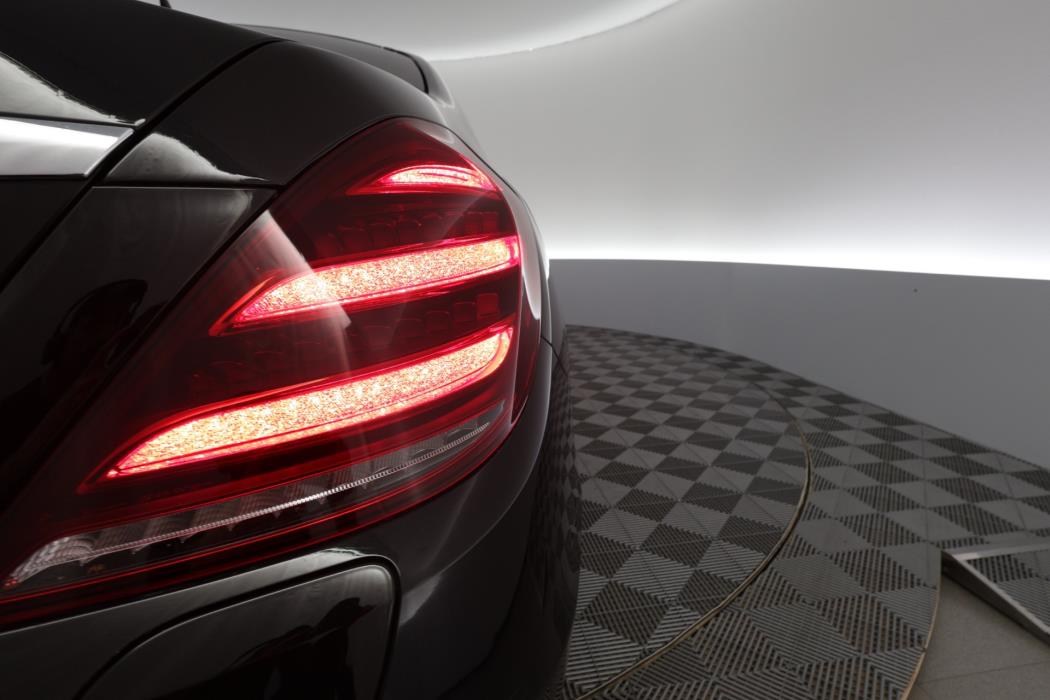 Mercedes-Benz S 2019