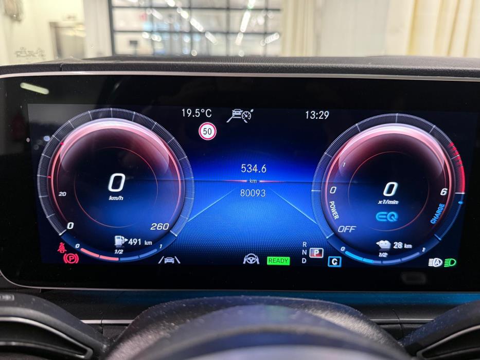 Mercedes-Benz GLE 2021