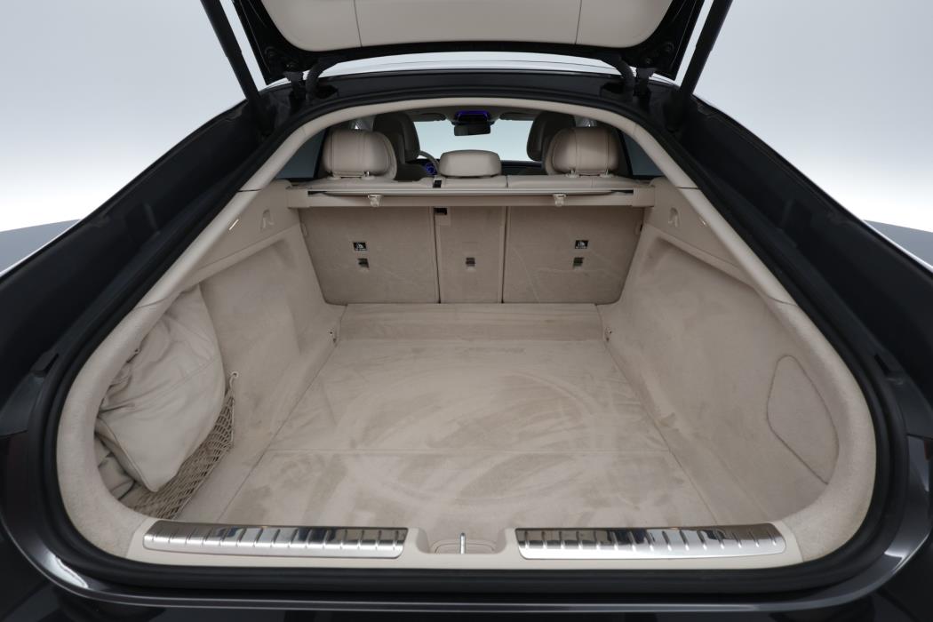 Mercedes-Benz EQS 2023