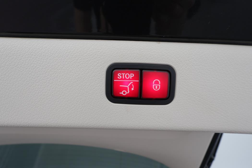 Mercedes-Benz EQS 2023