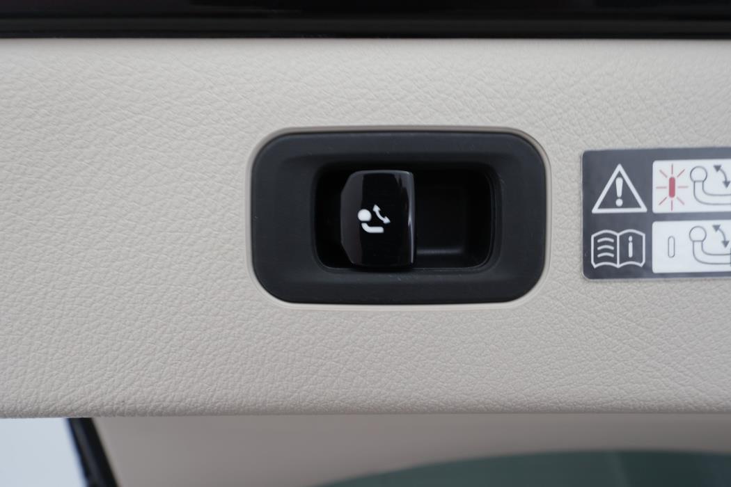 Mercedes-Benz EQS 2023