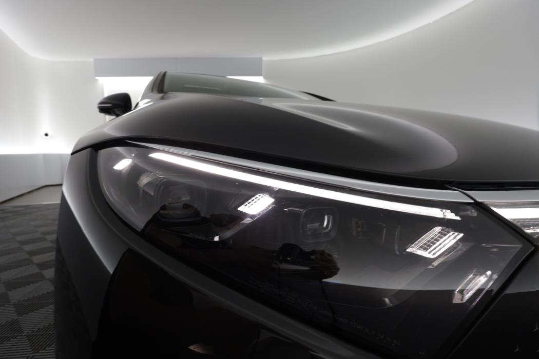 Mercedes-Benz EQS 2023