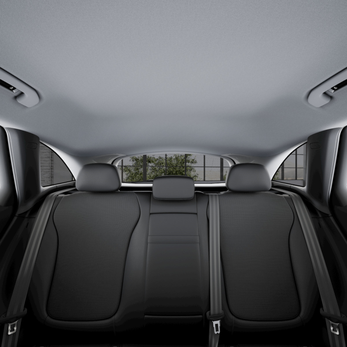 Mercedes-Benz GLC 2023