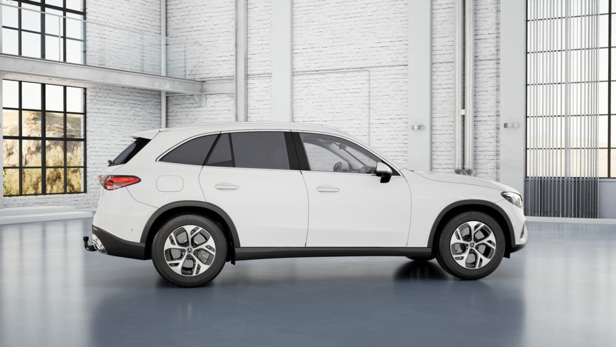 Mercedes-Benz GLC 2023