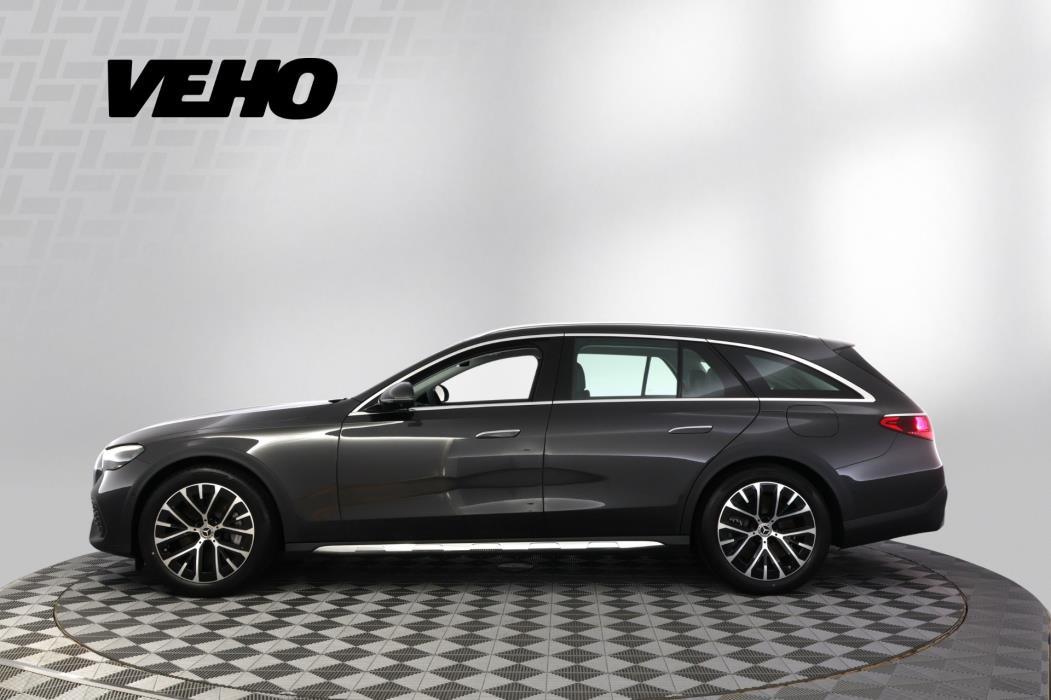 Mercedes-Benz E 2026