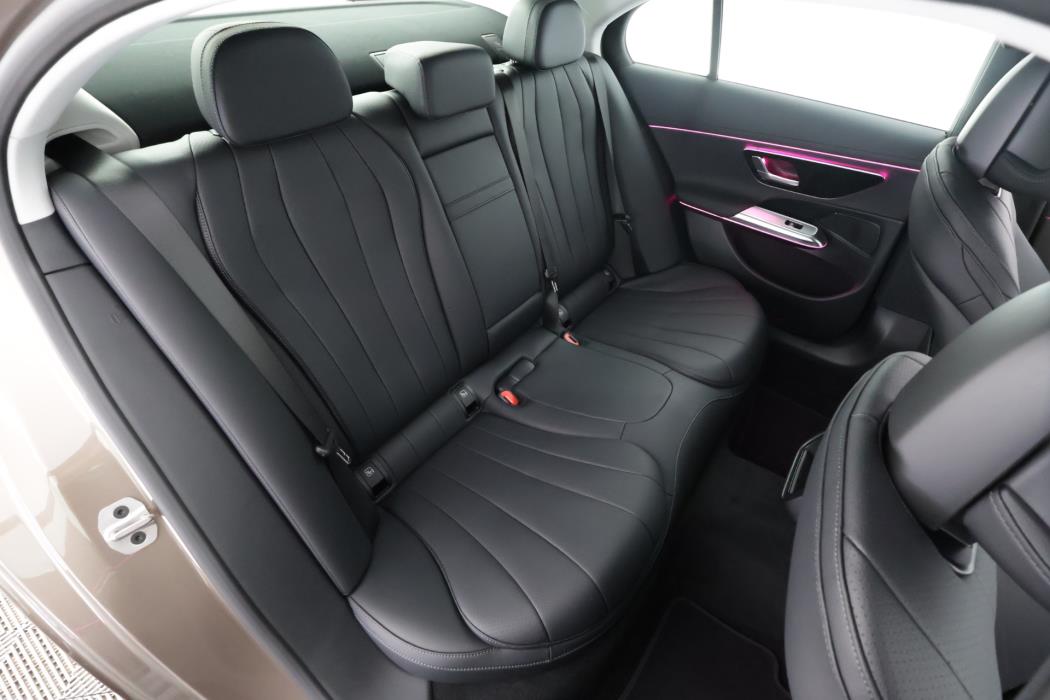 Mercedes-Benz E 2026