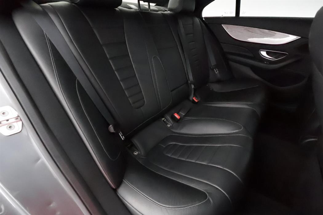 Mercedes-Benz CLS 2018