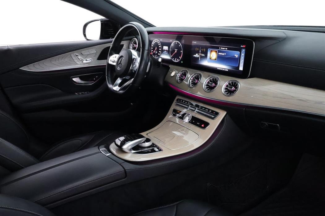 Mercedes-Benz CLS 2018