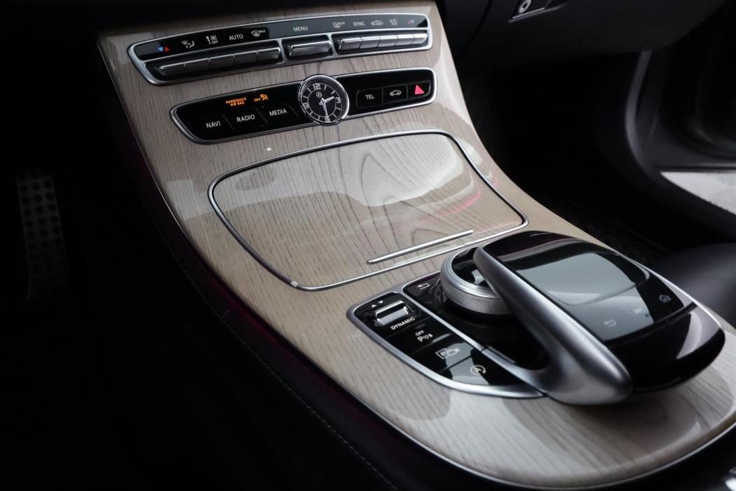 Mercedes-Benz CLS 2018