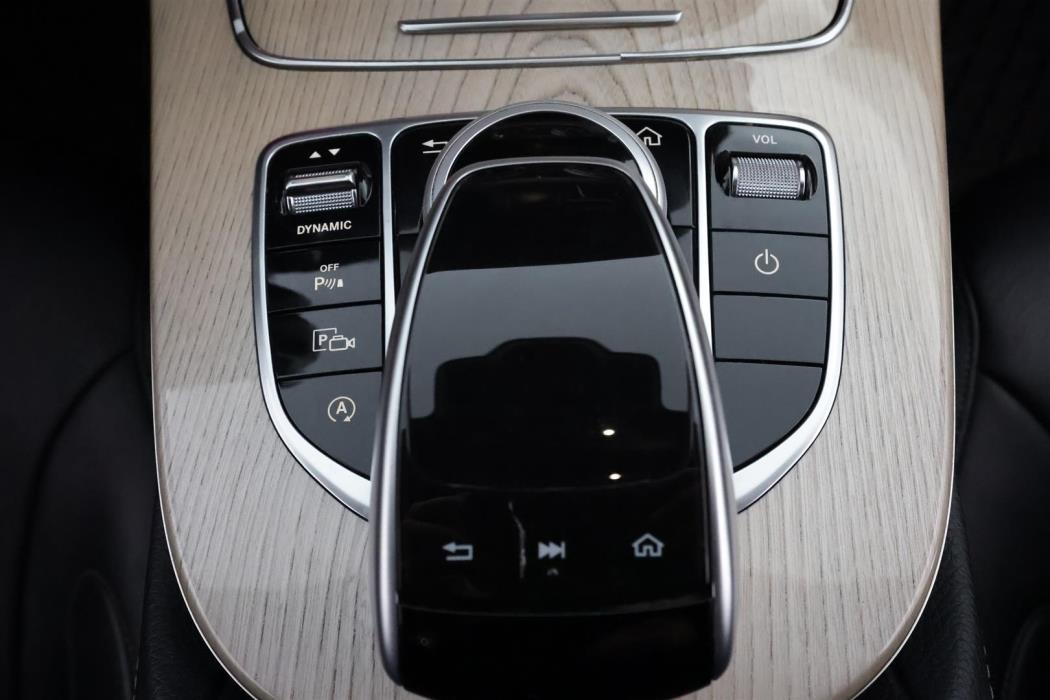 Mercedes-Benz CLS 2018