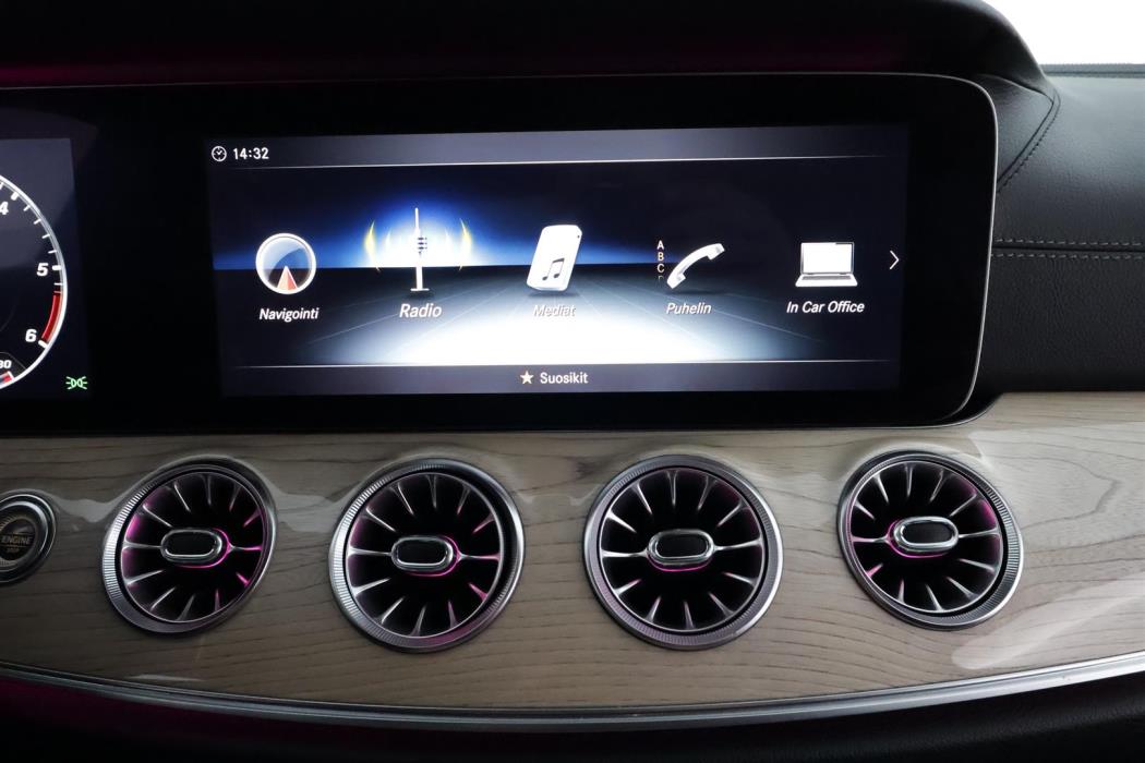 Mercedes-Benz CLS 2018