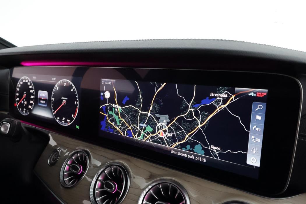 Mercedes-Benz CLS 2018