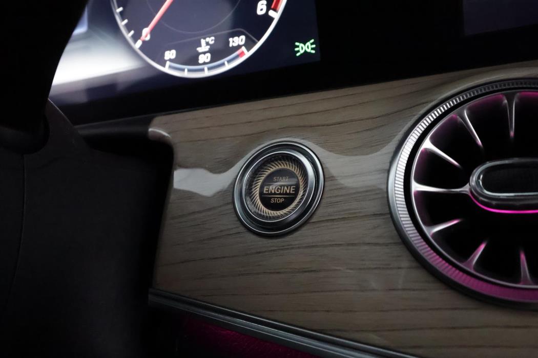 Mercedes-Benz CLS 2018