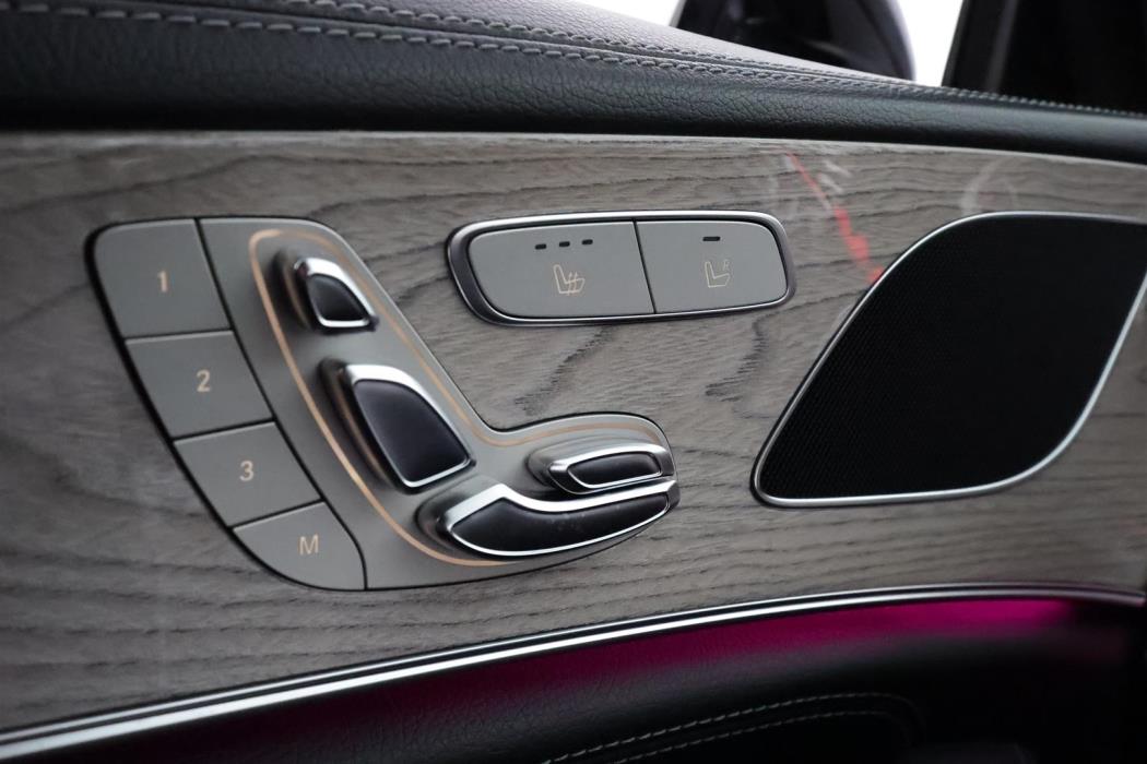 Mercedes-Benz CLS 2018