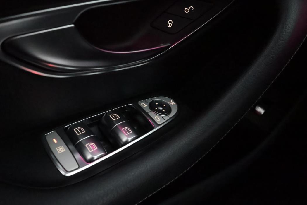 Mercedes-Benz CLS 2018