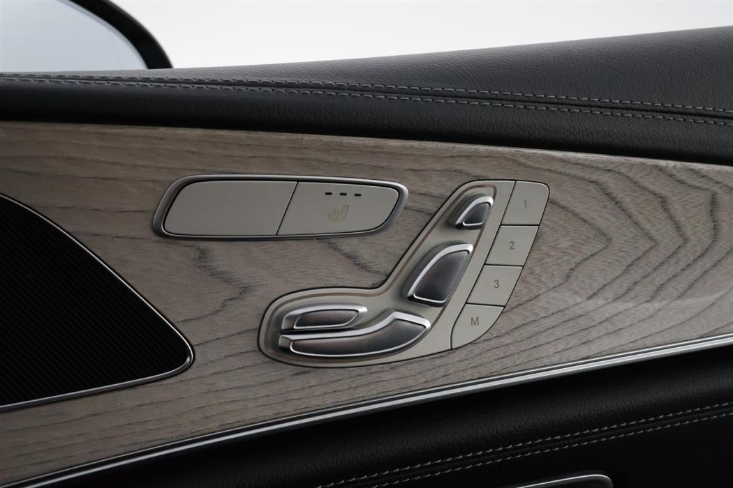 Mercedes-Benz CLS 2018