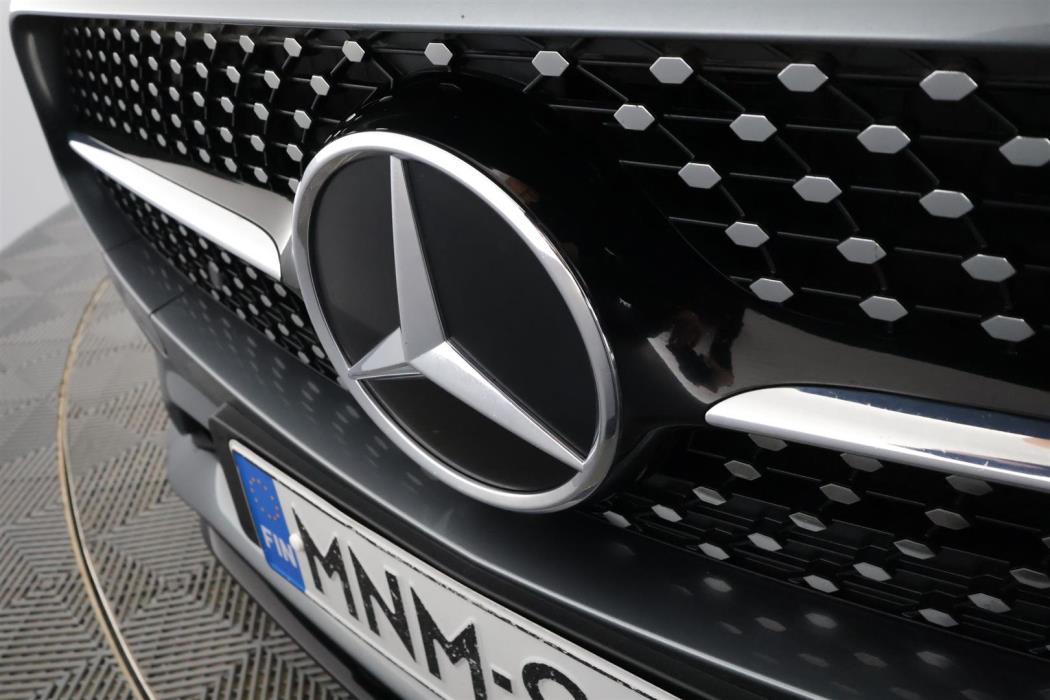 Mercedes-Benz CLS 2018