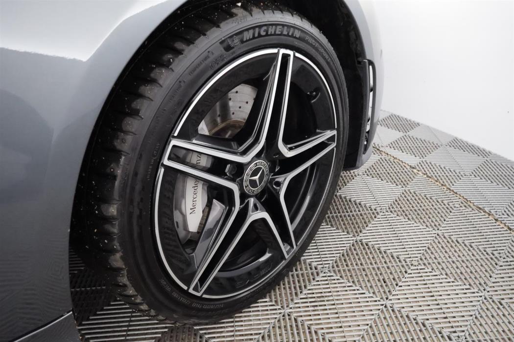 Mercedes-Benz CLS 2018