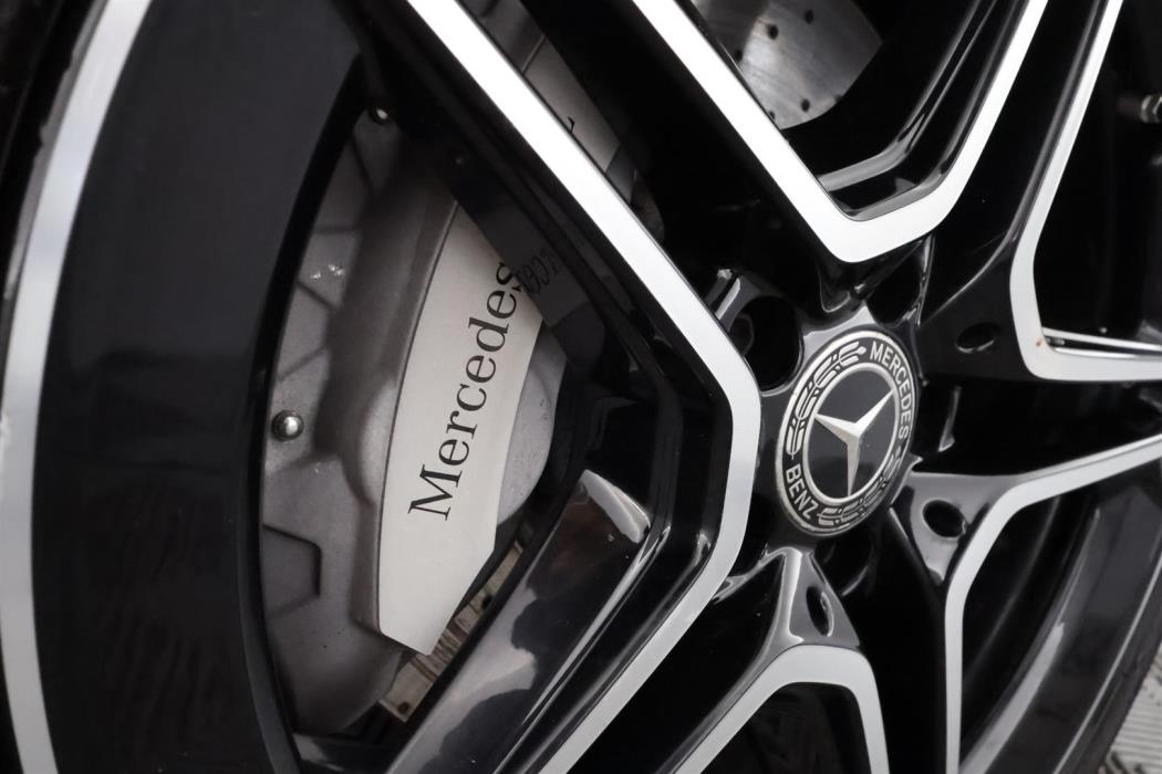 Mercedes-Benz CLS 2018