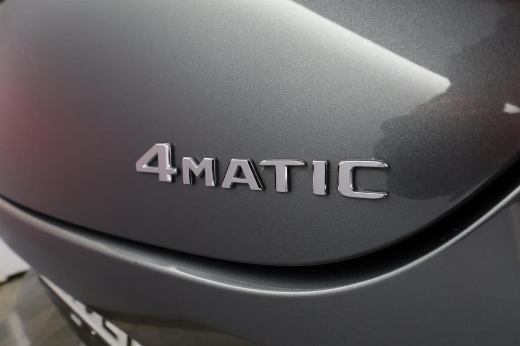 Mercedes-Benz CLS 2018