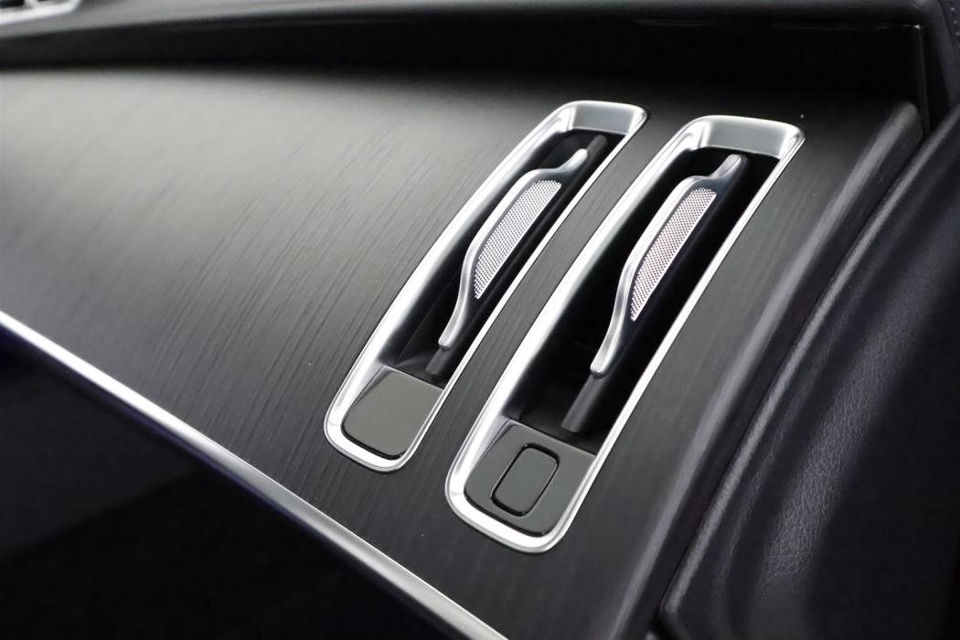 Mercedes-Benz S 2022