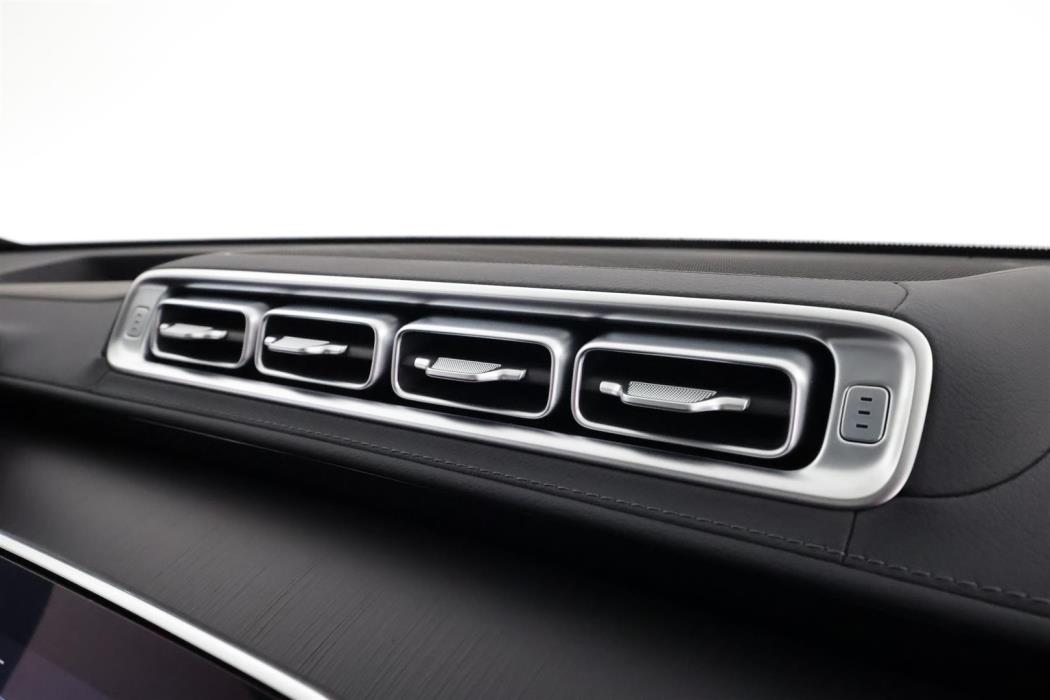 Mercedes-Benz S 2022