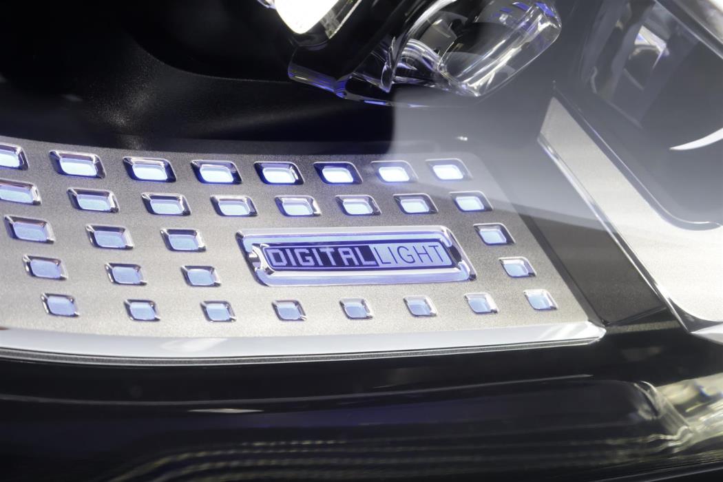 Mercedes-Benz S 2022