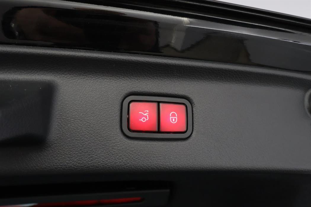 Mercedes-Benz S 2022