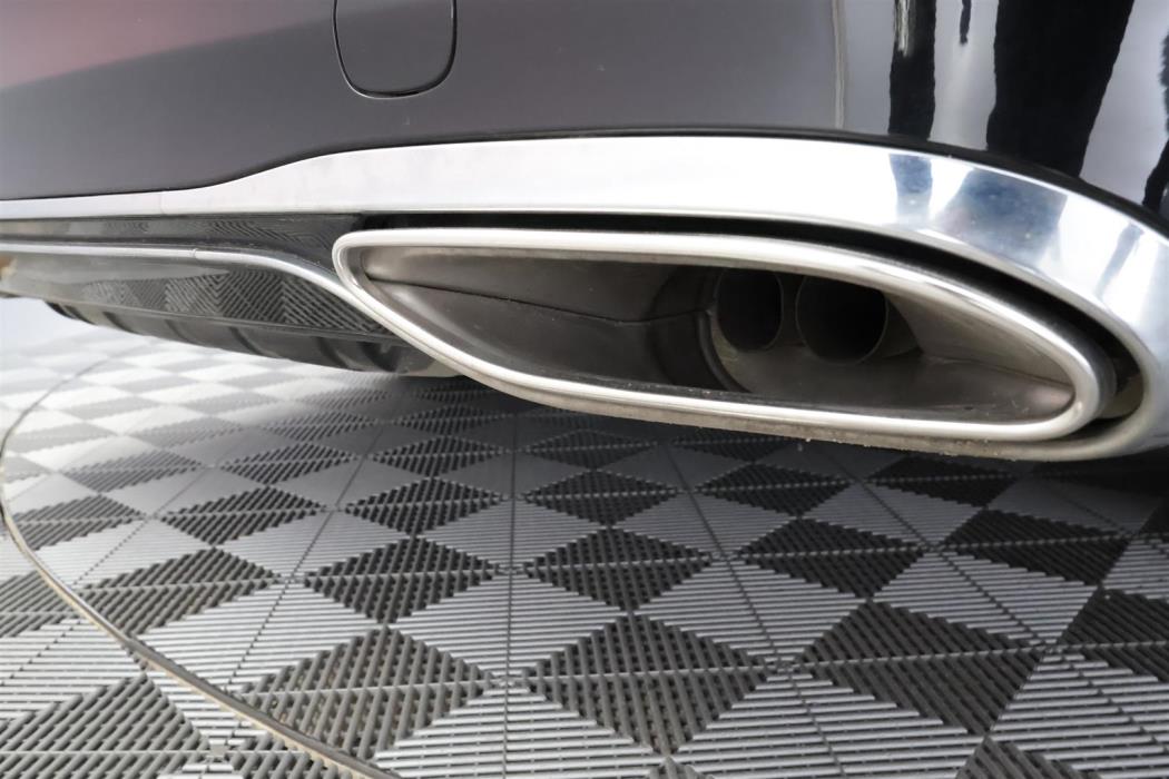 Mercedes-Benz S 2022