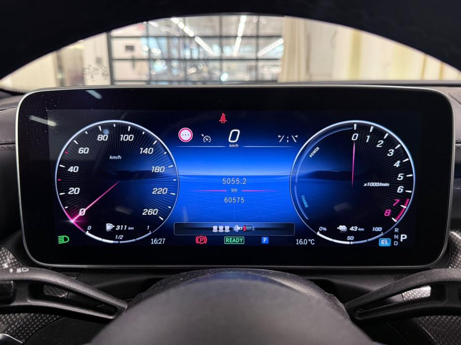 Mercedes-Benz C 2023
