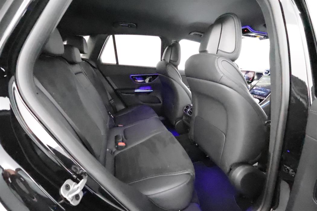 Mercedes-Benz GLC 2024