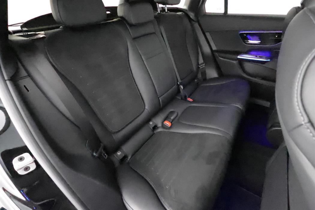 Mercedes-Benz GLC 2024