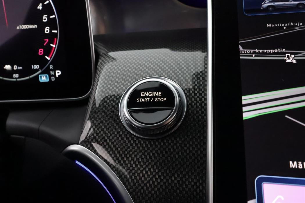 Mercedes-Benz GLC 2024